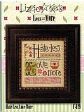 Hate Less Love More - Less = More Series