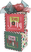 Be Blox - Cross Stitch Kit