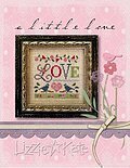 Little Love, A - Cross Stitch Kit