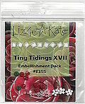 Embellishment Pack for Tiny Tidings XVII