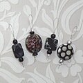 Black Assorted Needle Threader