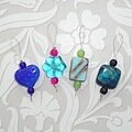 Blue Assorted Needle Threader