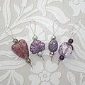 Purple Assorted Needle Threader