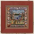 Gather Together - Cross Stitch Kit