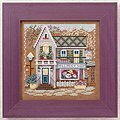 Millinery Shop - Cross Stitch Kit