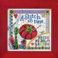 Stitch in Time - Cross Stitch Kit