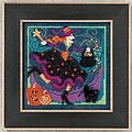 Magic Brew -  Cross Stitch Kit