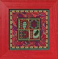 Tapestry Noel (Beaded Kit)