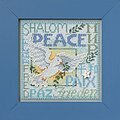 World Peace (Beaded Kit)