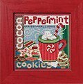 Santa's Treats (Beaded Kit)