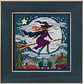 Witch Way (Beaded Kit)