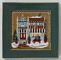 Toy Shop (beaded kit)