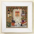 Country Welcome - Cross Stitch Kit