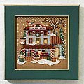 General Store (beaded kit)