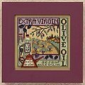Olive Oil - Cross Stitch Kit