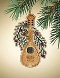 Mandolin (beaded kit)