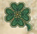 Lucky Day - Cross Stitch Kit