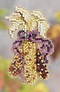 Indian Corn (beaded kit)
