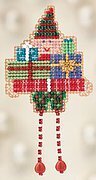 Oli Elf (Beaded Kit)