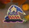 Wanda's Hat - Cross Stitch Kit