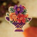 Mum Bouquet - Beaded Kit