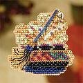 Wanda's Love Potion (beaded kit)