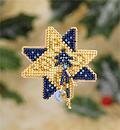Shining Star (beaded kit)