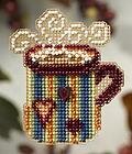 Hot Stuff - Cross Stitch Kit