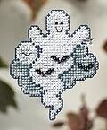 Moonlight Ghost (beaded kit)