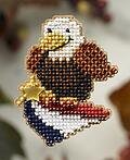 American Eagle - Cross Stitch Kit