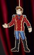 Prince (beaded kit)