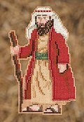 Joseph - Cross Stitch Kit