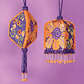 Daisy Mae (beaded kit)