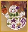 Ghostly Fun (beaded kit)