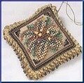 Starlight Lily - Cross Stitch Kit