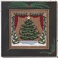 Royal Tannenbaum - Cross Stitch Kit