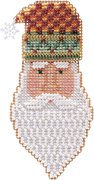 San Nicolo - Cross Stitch Kit