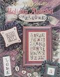 Holiday Alphabet - Cross Stitch Pattern