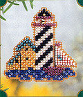 Guiding Light - Cross Stitch Kit