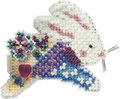 Hoppin' Bunny - Cross Stitch Kit