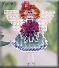 Angeline (beaded kit)