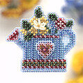Flower Showers (beaded kit)