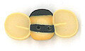 Small Mosey Bee