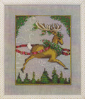 Blitzen - Christmas Eve Couriers
