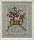Comet - Christmas Eve Couriers