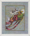 Rudolph - Christmas Eve Couriers