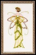Amaryllis Spring Garden Pixie