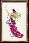 Orchid Spring Garden Pixie