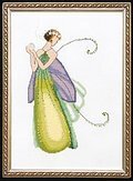Gardenia Spring Garden Pixie
