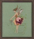 Harmony - Cross Stitch Pattern